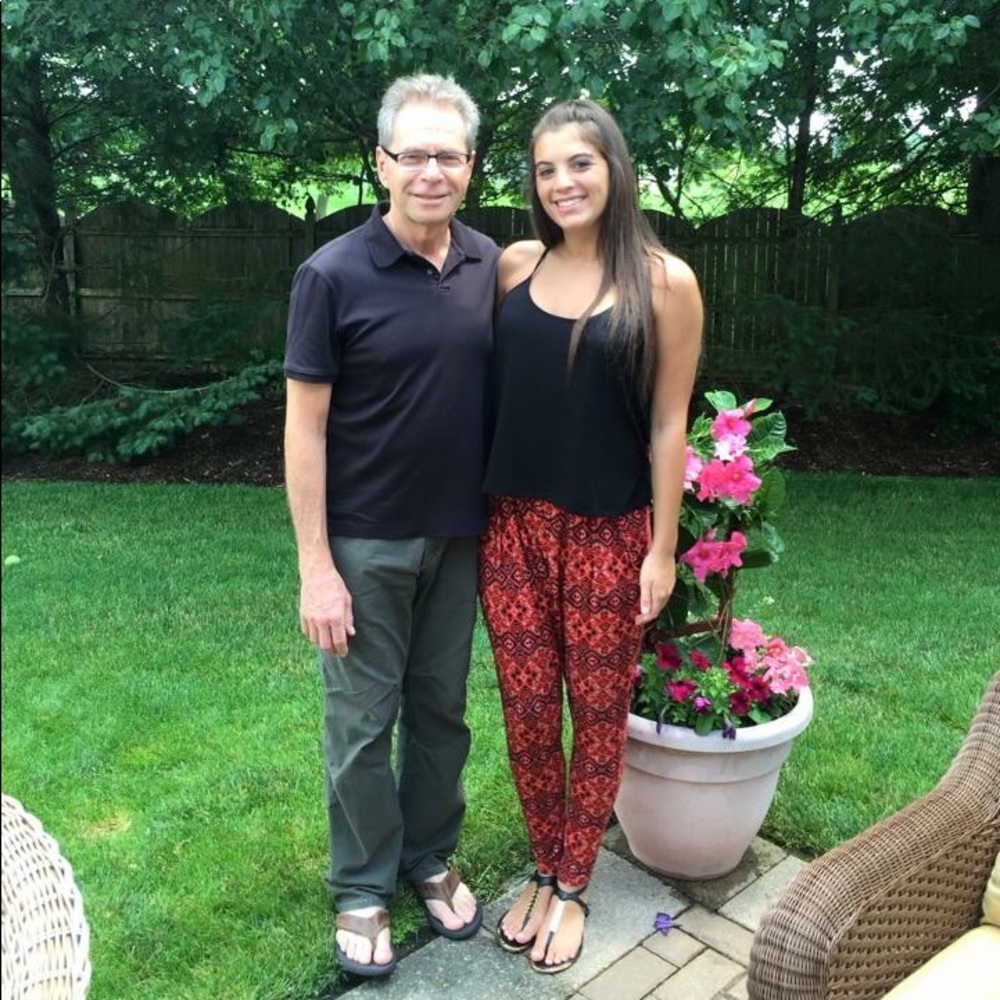 Fun Pants!